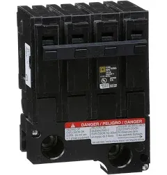 HOM2200BB Square-D - New Circuit Breaker