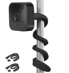 ALERTCAM Flexible Twist Mount for Blink XT2 Outdoor Cam