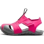 Nike Sunray Protect 2 TD 'Hyper Pink Grey'