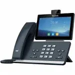 Yealink SIP-T58W Camera Business Corded Phone