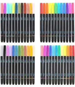 Artist&#039;s Loft Colored Pencils - 72 Pieces - #547332 Art