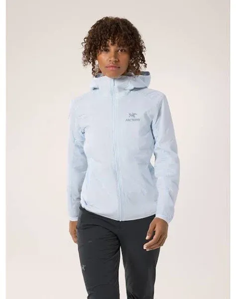 Arc&#039;teryx Atom Women&#039;s Jacket Hoody Large Amaranthus $300 NWT 2024