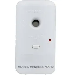 USI Carbon Monoxide Smart Alarm