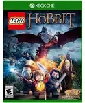 Lego The Hobbit - Xbox One