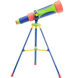 Educational Insights GeoSafari Jr. My First Telescope