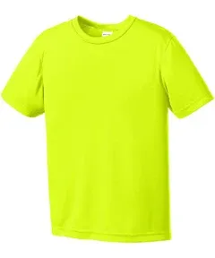 Sport-Tek Youth PosiCharge Competitor Tee Boy's