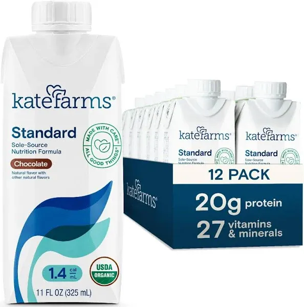 Kate Farms Standard 1.4