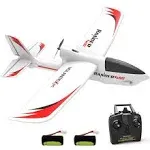 Ranger 400 RC Airplane with Gyro Stabilizer