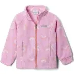 Columbia Girls' Benton Springs Ii Printed Fleece