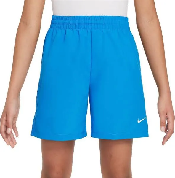 Nike Boys' Dri-FIT Mesh Shorts