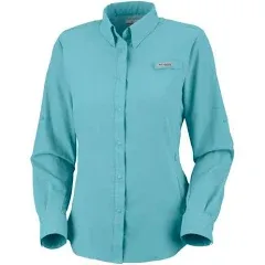 Columbia Women's Tamiami II Long-Sleeve Shirt