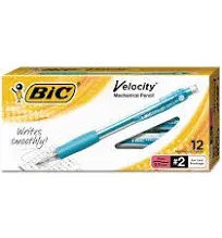 BIC Velocity Mechanical Pencil