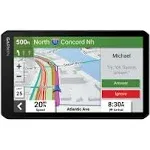 Garmin DriveCam 76