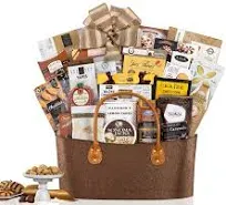 Wine Country Gift Baskets The Gourmet Choice Gift Basket