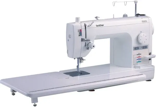 Brother PQ1500SL High Speed Quilting and Sewing Machine