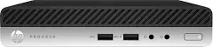 HP ProDesk 400 G3 Mini, Intel Core i5-6500 2.5G, 8GB RAM, 256GB SSD, Win10 Pro (Renewed)