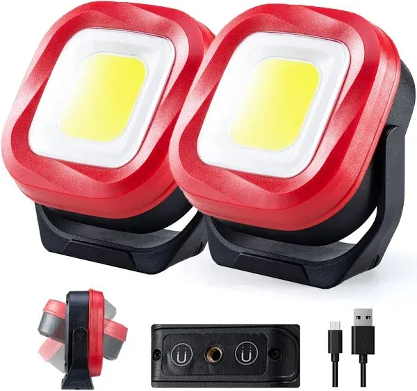 ORHOMELIFE COB LED Work Light