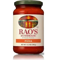 Rao's Homemade Pizza Sauce