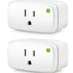 Eve Energy – Smart Plug