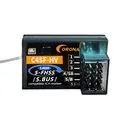 Corona C4SF 2.4GHz 4CH Radio Transmitter