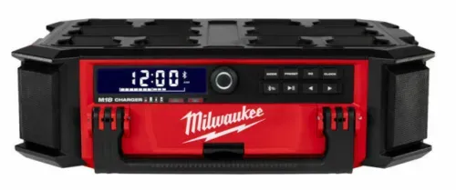 Milwaukee 2950-20 M18 PACKOUT Radio & Charger