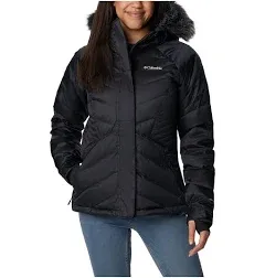 Columbia Women's Lay D Down III Jacket