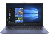 Hp Stream 14 inch Celeron 4gb/64gb Laptop