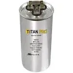 NEW Packard TRCFD405 Titan PRO Run Capacitor 40+5 MFD 440/370 Volt Round