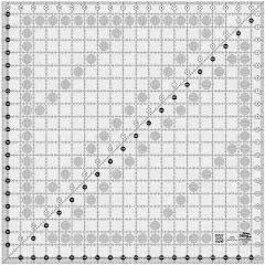 Creative Grids Quilt Ruler