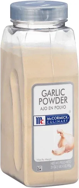 Mccormick Garlic Powder