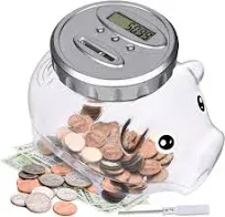 Lefree Digital Piggy Bank