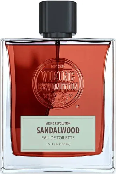 Men's Sandalwood Cologne