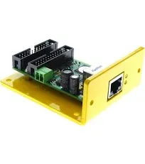 CNCdrive UC400ETH Ethernet CNC Motion Controller