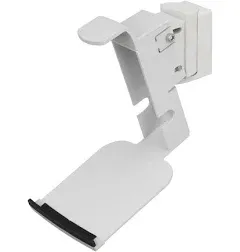 Wall Mount for Sonos Play:5 - White (Single)