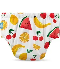 Charlie Banana Reusable Swim Diaper
X LARGE, Delicious donuts