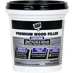 Dap 16 oz. Premium Wood Filler