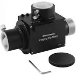 Astromania 1.25" Astrophotography Flip Mirror with Eyepiece Adapter