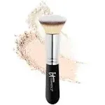 Heavenly Luxe Flat Top Buffing Foundation Brush 6