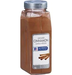 McCormick Culinary Ground Cinnamon (18 oz)