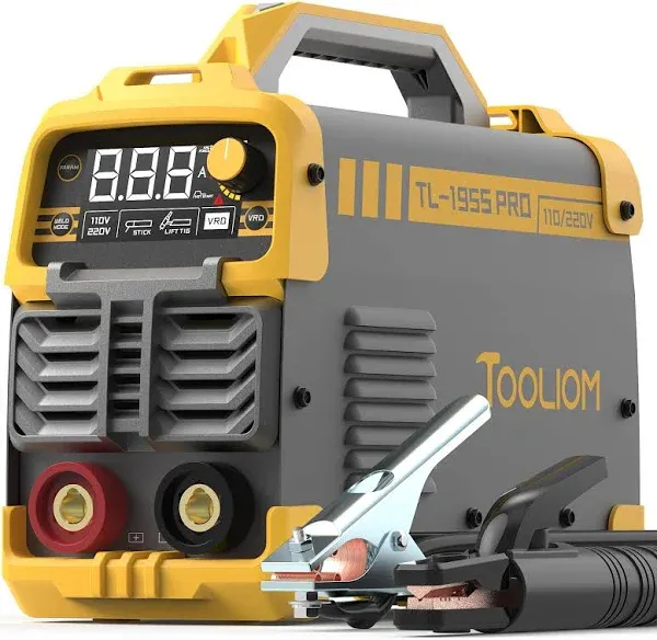 TOOLIOM Stick Welder