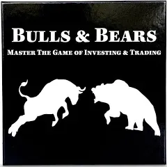 Bulls &amp; Bears - Master the game of investing in trading - Life Sutra