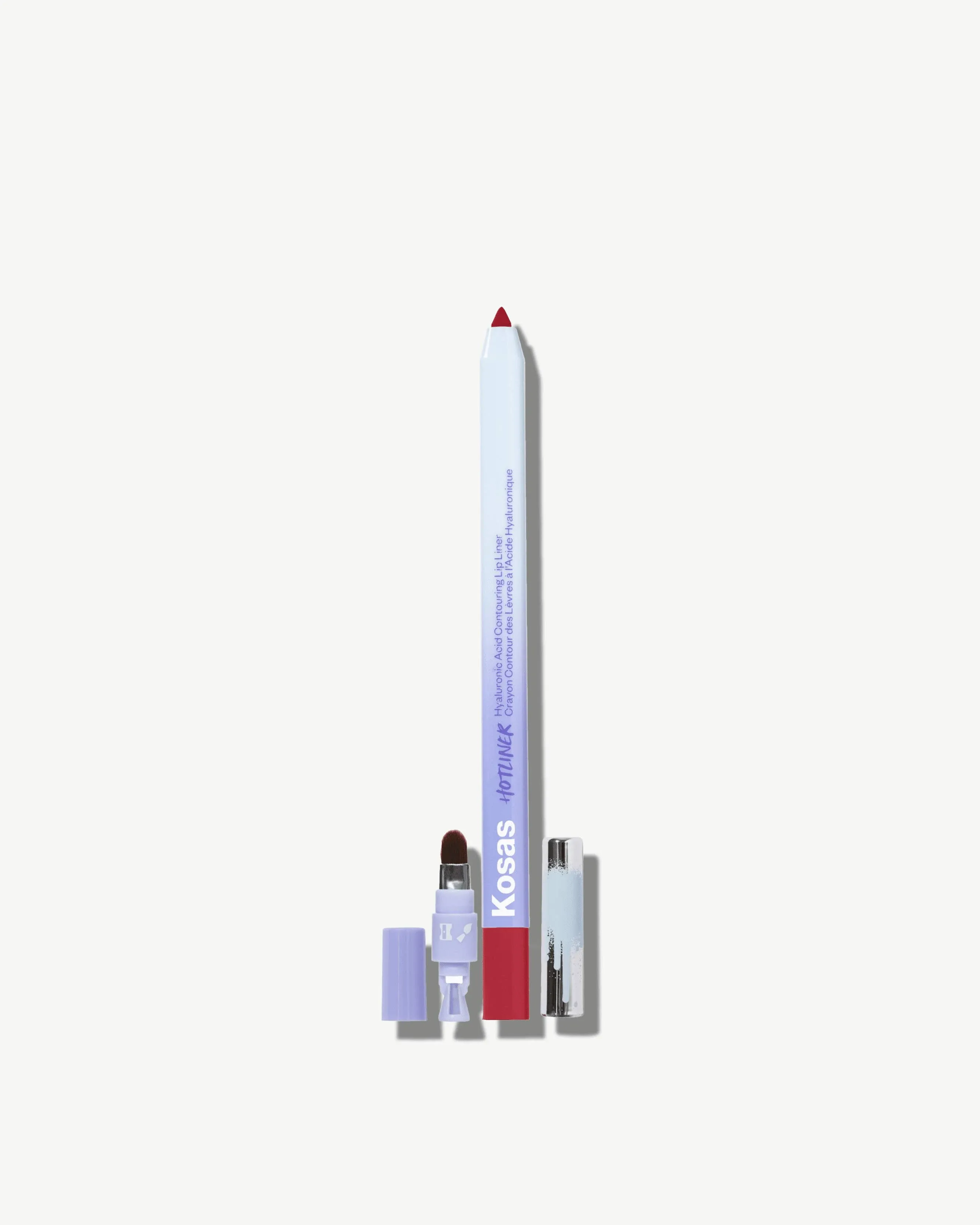 Hotliner Hyaluronic Acid Plumping Lip Liner