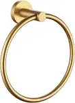 APLusee Towel Ring