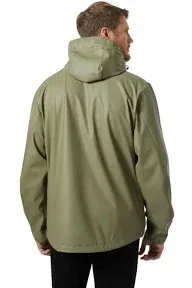 Helly Hansen Men's Moss Rain Coat