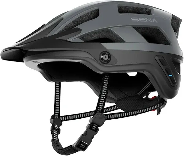 MTB Sena M1 Smart Helmet