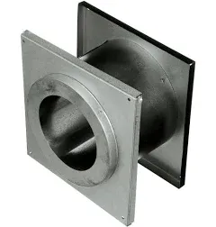 DuraVent PelletVent Pro Wall Thimble