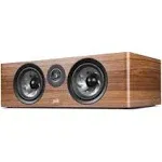 Polk Reserve R400 Brown ea center channel speaker