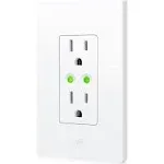 Eve Energy Outlet