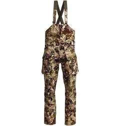 Sitka Men's Stratus Bib