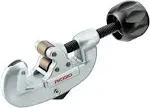 Ridgid 32940 30 1"-3-1/8" Screw Feed Tubing Cutter